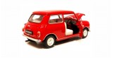 Morris Mini Minor 1959 Red 1:18 Kyosho 8105R