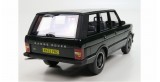 Land Rover Range Rover Series 1 year 1986 Green 1:18 LS Collectibles LS001A
