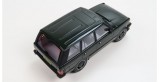 Land Rover Range Rover Series 1 year 1986 Green 1:18 LS Collectibles LS001A