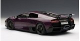 Lamborghini Murcielago LP670-4 SV Purple 1:18  AUTOart 74628