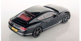 Bentley New Continental GT Onyx Black 1:43 LookSmart LSBT013C