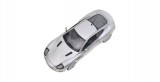 Aston Martin Vanquish Silver 1:43 Minichamps 400137240