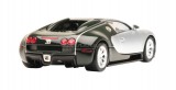 Bugatti Veyron Centenaire Edition Green / Silver 1:43  Minichamps 400110852