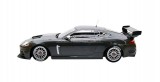  Jaguar XKR GTS Grey 1:18 Minichamps 081390