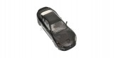 Maserati Granturismo MC GT4 Black 1:43 Minichamps 400101202
