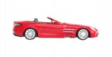 Mclaren Mercedes SLR Roadster Red 1:43 Minichamps 037131