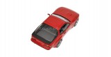 Porsche 924 Carrera GT Red 1:43  Minichamps 400066120
