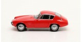 Ghia 1500 GT Coupe Red 1:43 Matrix MX10701-021