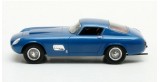 Chevrolet Corvette Scaglietti Year 1959 Blue Metallic 1:43 Matrix MX40302-021