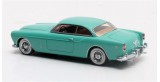 Chrysler ST Special Ghia Coupe Year 1954 Green 1:43 Matrix MX40303-011