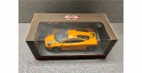 McLaren F1 GTR 1996 Orange 1:18 UT Models 26006