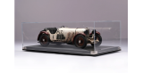 Mercedes-Benz SSKL - 1931 Mille Miglia Winner - Patinated 1:8 SCALE by Amalgam Models