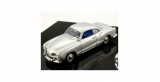 VW Karmann Ghia 3 Car Set Year 1957 20 Years Silver 1:43 Minichamps 432051023