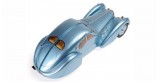 Bugatti Type 57SC Atlantic 1936 Blue Metallic 1:18 Minichamps 107110320