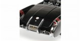 Buick Wildcat 2 Concept Car Year 1954 Black 1:18 Minichamps 107141222