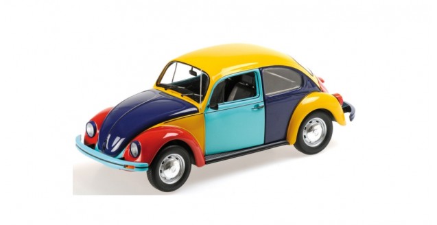 vw beetle diecast model cars