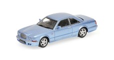 Bentley Continental T 1996 Blue 1:43 Minichamps 436139940