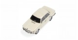 BMW 2000A White 1962 1:43 Minichamps 437023002