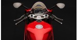 Ducati Superbike 1299 Panigale S Red 1:4 Pocher HK107