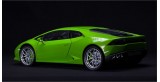 Lamborghini Huracan LP 610-4 Verde Mantis Metallic Green 1:8 Pocher HK109