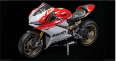 Ducati Superbike 1299 Panigale S Anniversario 1:4 Pocher HK110