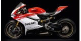 Ducati Superbike 1299 Panigale S Anniversario 1:4 Pocher HK110