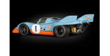 Porsche 917K Gulf Edition 1:8 Pocher HK118F