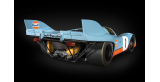 Porsche 917K Gulf Edition 1:8 Pocher HK118F