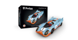 Porsche 917K Gulf Edition 1:8 Pocher HK118F