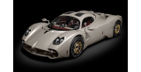Pagani Utopia Coupé  Rinascimento Lucido 1:8 Pocher HK120 