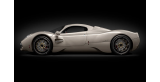 Pagani Utopia Coupé  Rinascimento Lucido 1:8 Pocher HK120 