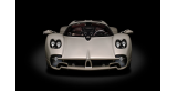 Pagani Utopia Coupé  Rinascimento Lucido 1:8 Pocher HK120 