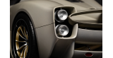 Pagani Utopia Coupé  Rinascimento Lucido 1:8 Pocher HK120 