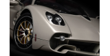 Pagani Utopia Coupé  Rinascimento Lucido 1:8 Pocher HK120 
