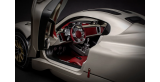 Pagani Utopia Coupé  Rinascimento Lucido 1:8 Pocher HK120 