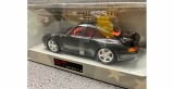 Porsche 911 993 Turbo S 1995 Black 1:18 UT Models 27812 