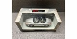 Porsche Boxster Cabriolet Silver 1:18 UT Models 27852 