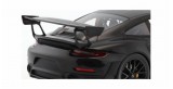 Porsche 911 (991 II) GT2 RS Weissach Package Black 1:18 Spark WAX02100038