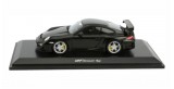 Porsche 911 (997) TechArt Gt Street RS 2009 Black 1:43 TechArt 097992143010