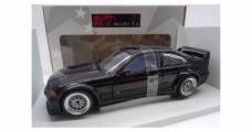 BMW-3 Series M3 GTR E36 1995 Black 1:18 UT Models 20481