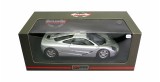 McLaren F1 Roadcar Silver 1:18 UT Models 530133180