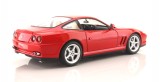 Ferrari 550 Maranello Red 1:18 UT Models 180-076020