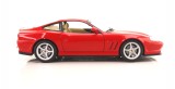 Ferrari 550 Maranello Red 1:18 UT Models 180-076020