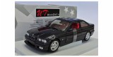 BMW M3 Coupe Violet 1:18 UT Models 20468