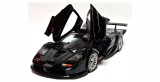 McLaren F1 GTR 1997 Black 1:18 UT Models 26011