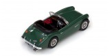 Austin Healey 3000 Green 1:43  Vitesse 22006