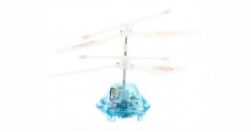 Sitong 2-Channel LED Infrared Remote Control RC Quadcopter UFO 14005238