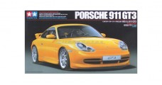 Porsche 911 GT3 Kit Tamiya 24229