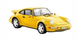 Porsche 911 Turbo Kit Italeri 3675