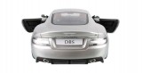 Aston Martin DBS Coupe (Open Door) Silver 1:10 RC Rastar 52200